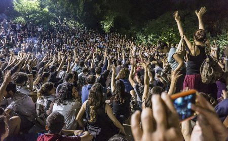 Oydaşma (konsensüs)>çoğunluğa karşı!