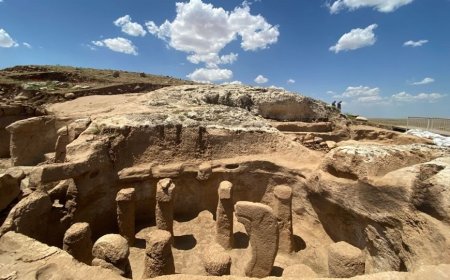 Dinin ortaya çıkışı üzerine bir deneme
