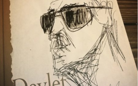 Devletin zıddı tabiattır -II-