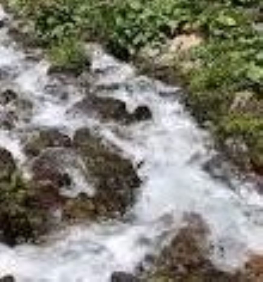 Beyaz Su'yun ölümü