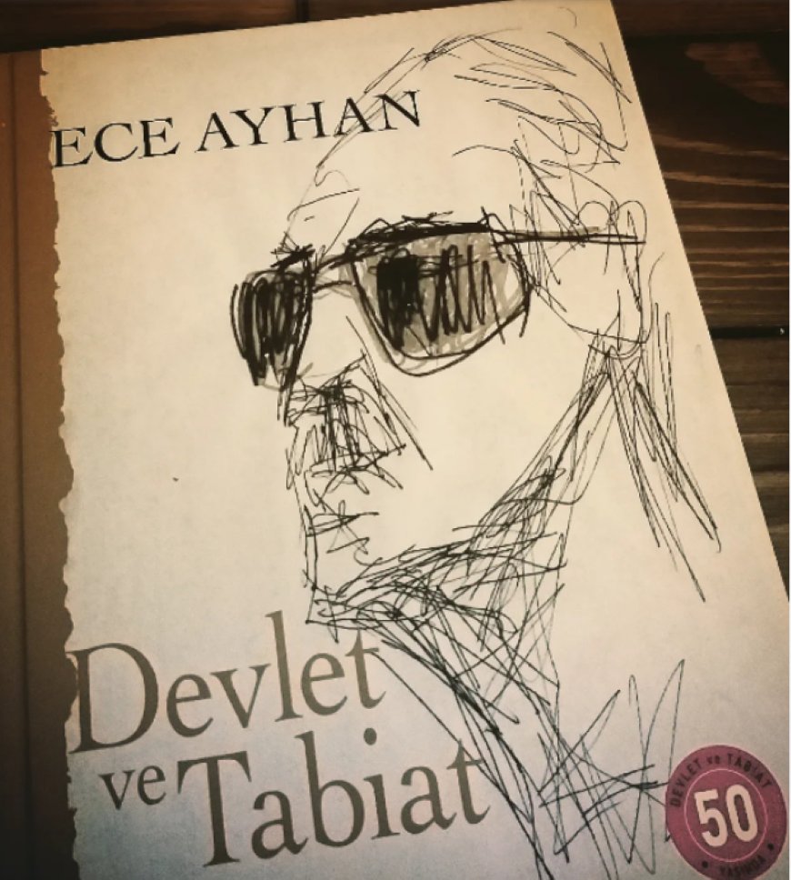 Devletin zıddı tabiattır -II-