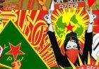 Derin köklersiz tartışmak