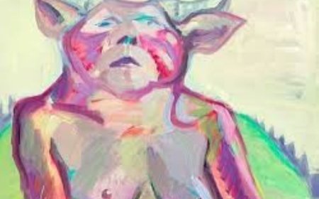 Herkesin ağyarı hayvan