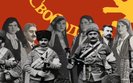 Osmanlı ve Anarşizm (3): Osmanlı İmparatorluğu’nda Anarşistler ve Anarşizm, 1850– 1917