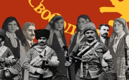 Osmanlı ve anarşizm