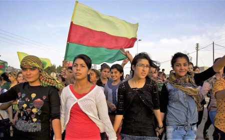 Apo ve DEM Parti’nin büyük ihaneti