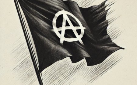 Felsefi anarşizm -I-