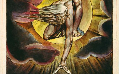 Ruhumuzun ortaçağı