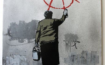 Felsefi anarşizm -IV-