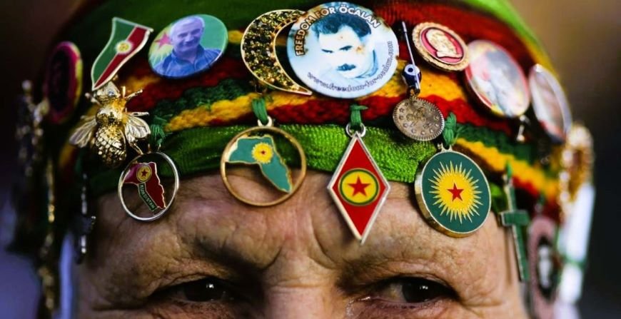 Rojava Öcalan’ın kırmızı çizgisi mi?