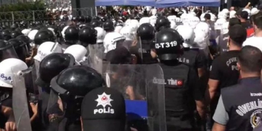 Katılım olmadığı için gelecek iptal edilmiştir