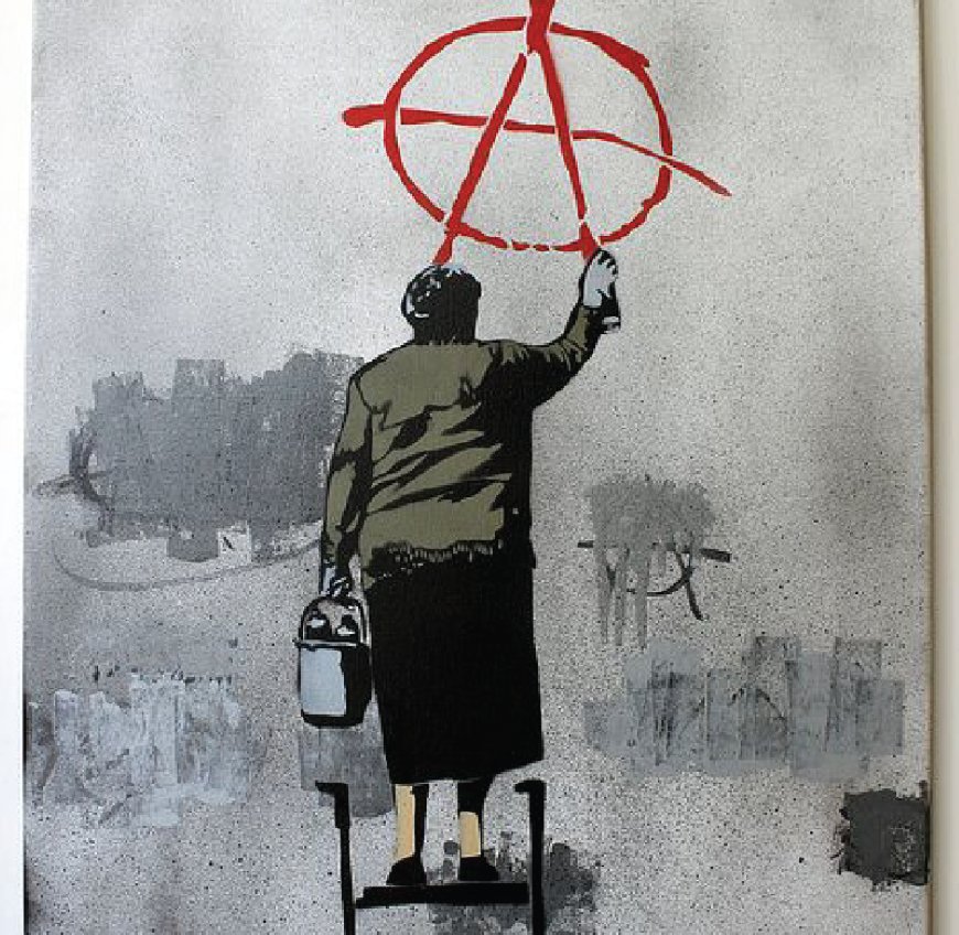 Felsefi anarşizm -IV-