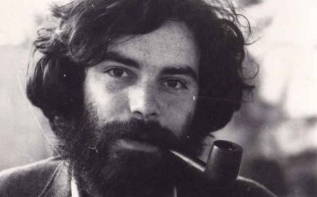 Gianfranco Sanguinetti’nin ardından