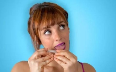 Sarı dünyam tütün benim!