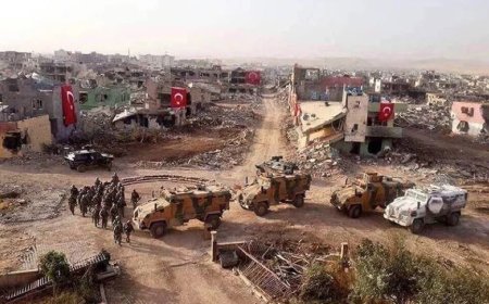 Barış süreci mi sıfır toplamlı oyun mu?