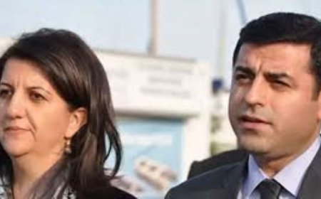 Demirtaş neden tahliye edilemez?