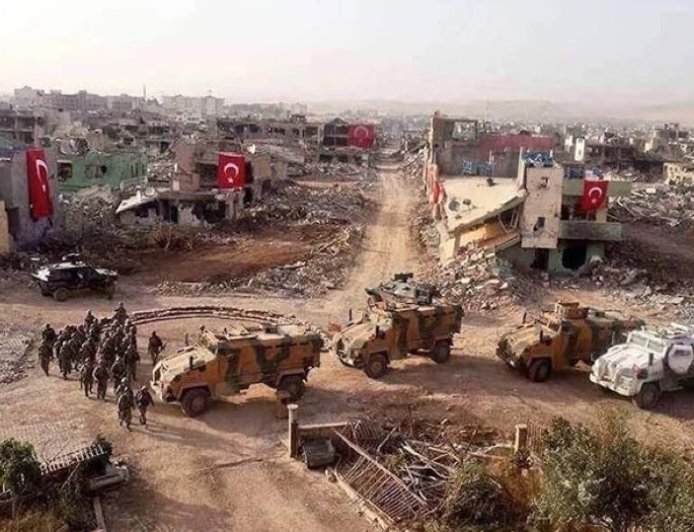 Barış süreci mi sıfır toplamlı oyun mu?