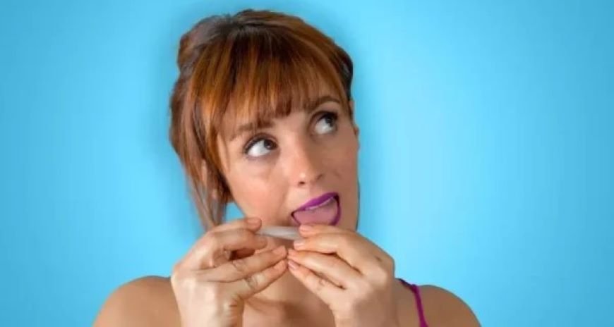 Sarı dünyam tütün benim!