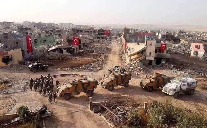 Barış süreci mi sıfır toplamlı oyun mu?