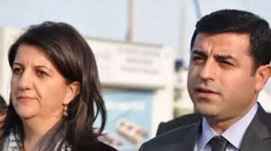 Demirtaş neden tahliye edilemez?