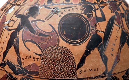 Tarihin ilk vicdani retçisi mi?