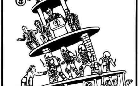 Katılımcı ekonomi