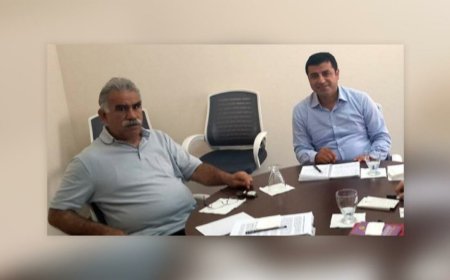 Kürt meselesini anlamak...