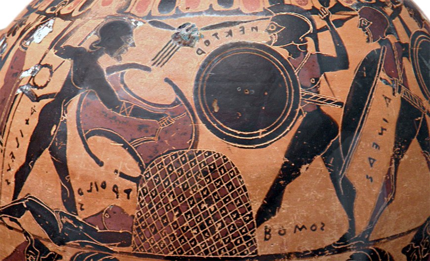 Tarihin ilk vicdani retçisi mi?