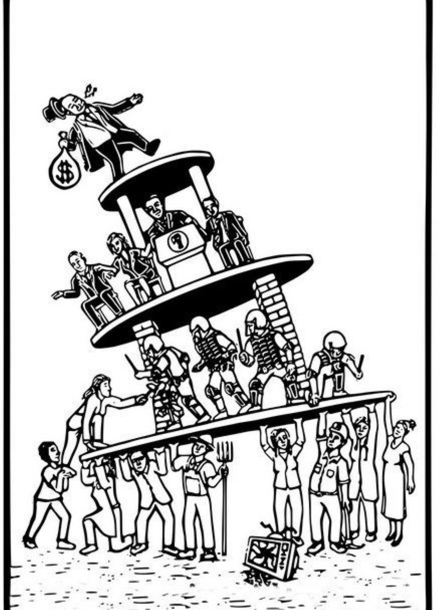 Katılımcı ekonomi