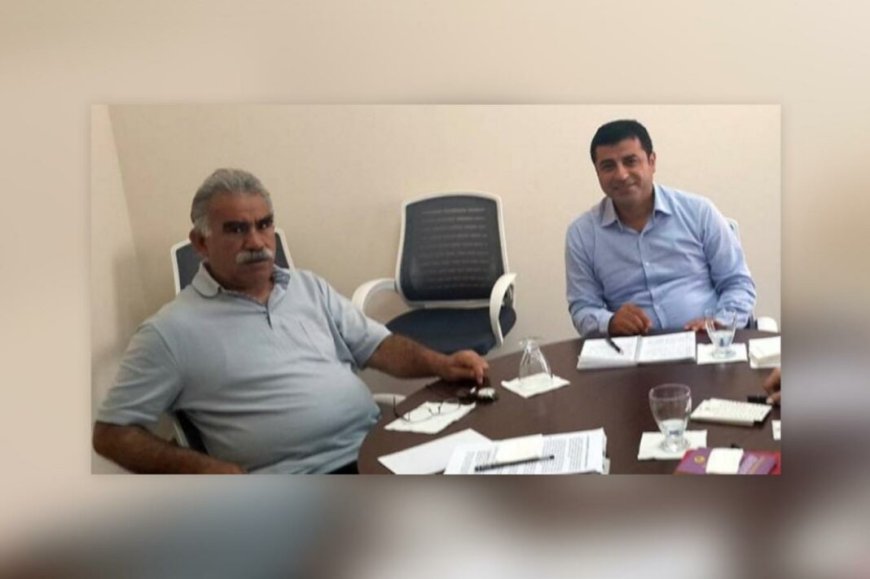 Kürt meselesini anlamak...