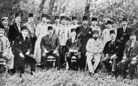 Üniter ulus  devletin çoraklığı ve çalınan 15 milyon hayat