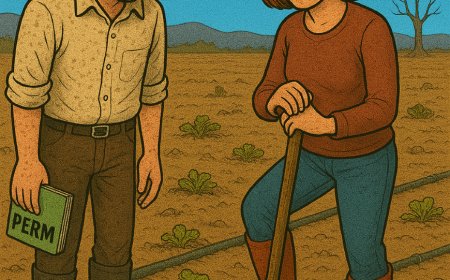 Dünyayı kurtarma kursları