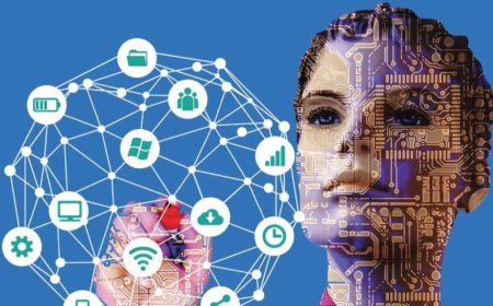 Transhümanizm: uygarlığın tanrı olma fantezisi