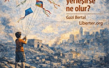 SDG Halep’e yerleşirse ne olur?