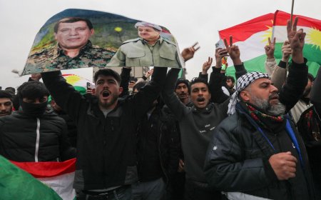 “Zafer” çığlıklarının gizlediği karanlık: Kürtler yenilmedi, asıl biz kuşatıldık