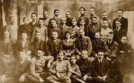 Bir Kırmızı Pazartesi cinayeti olarak 28 Kanunisani (*)