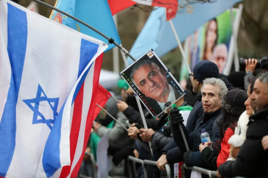 İran halklarının geleceğinden umut var mı?