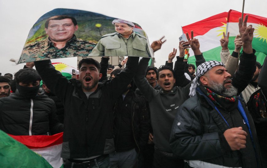 “Zafer” çığlıklarının gizlediği karanlık: Kürtler yenilmedi, asıl biz kuşatıldık