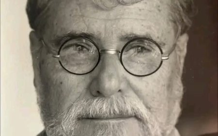 Küba Anarşizmi  bir  tarihçisini kaybetti; Fancisco Fernandez'e  saygıyla