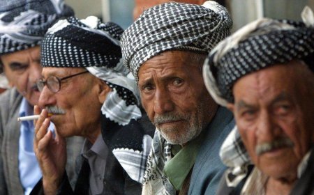 Türkiye’de ve Ortadoğu’da bir şeyler olurken…