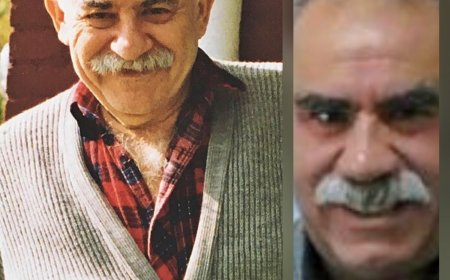 Murray Bookchin Abdullah Öcalan’a karşı