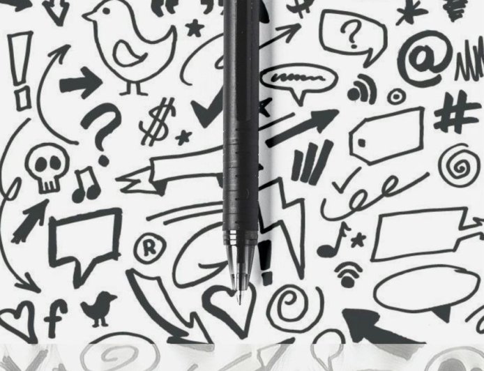 Bir şeyler söylendi ama kimseye bir şey olmadı