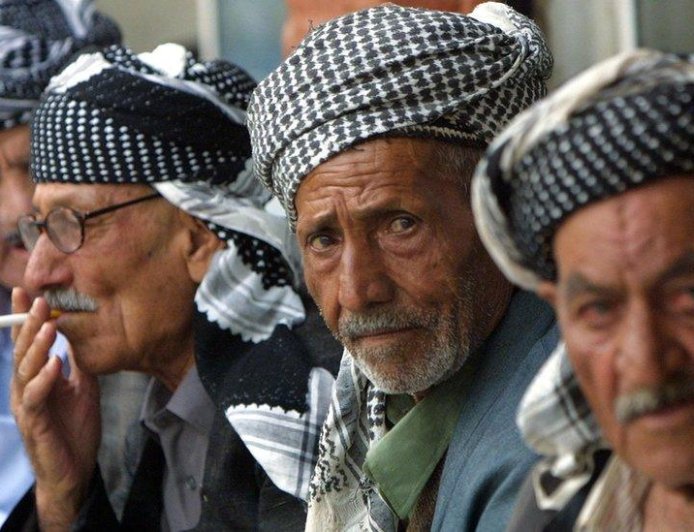 Türkiye’de ve Ortadoğu’da bir şeyler olurken…