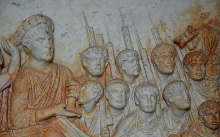 Klinik otorite ve antik çağda iyileşmeyi reddedenler - I