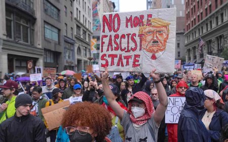 Amerikalılar krallara hayır dedi