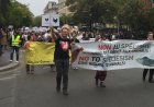 Yves Bonnardel: Hayvanları öldürmemek için et yemiyoruz