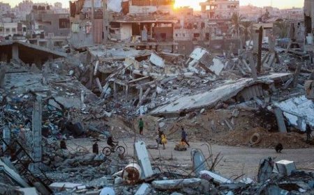 Devletler artık soykırıma destek vermekten hukuksal olarak da sorumlu