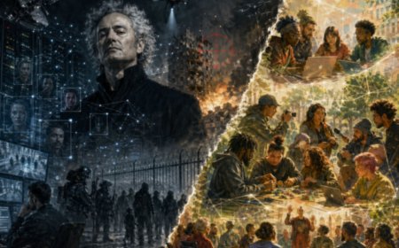 Karp’ın cumhuriyeti, halkların cevabı