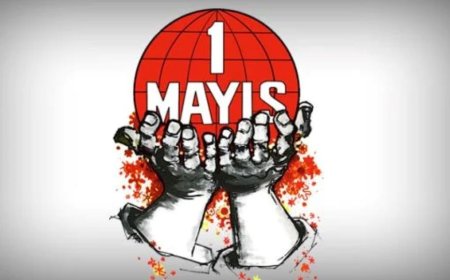 1 Mayıs’ın yeni anlamı