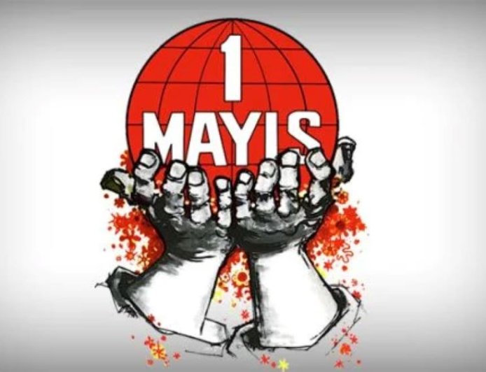 1 Mayıs’ın yeni anlamı